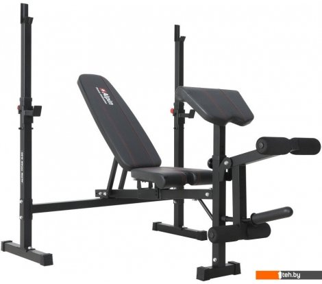  - Силовые тренажеры Alpin Titan G-50 - Titan G-50