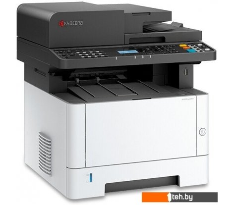  - Принтеры и МФУ Kyocera Mita ECOSYS MA3500x 110C3G3NL0 - ECOSYS MA3500x 110C3G3NL0