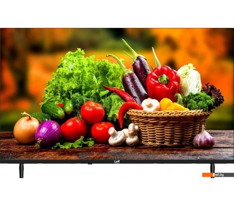  - Телевизоры Leff 43F250T - 43F250T