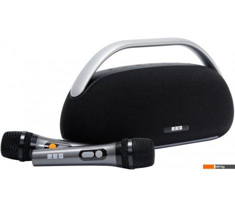  - Беспроводные и портативные колонки MEG Sound Jet SSA062BL - Sound Jet SSA062BL