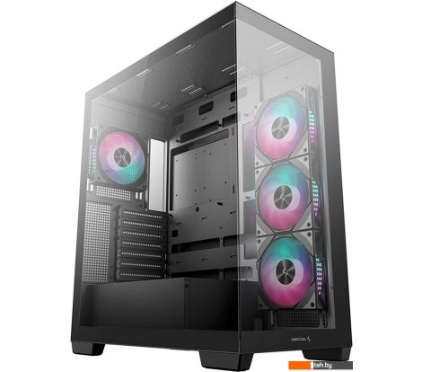  - Корпуса DeepCool CG580 4F R-CG580-4F-PL750D-R-1 - CG580 4F R-CG580-4F-PL750D-R-1