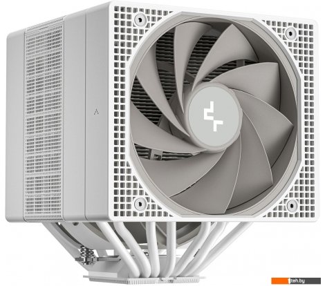  - Системы охлаждения DeepCool Assassin VC Elite WH R-ASN4-WHNVNN-GJD - Assassin VC Elite WH R-ASN4-WHNVNN-GJD