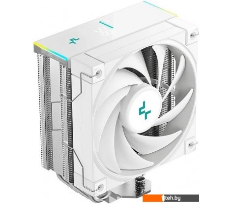  - Системы охлаждения DeepCool AK400 Digital SE WH R-AK400-WHADMN-GJD - AK400 Digital SE WH R-AK400-WHADMN-GJD