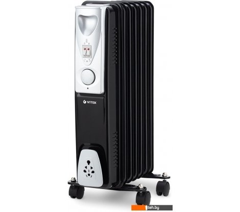  - Обогреватели Vitek VT-1717 - VT-1717