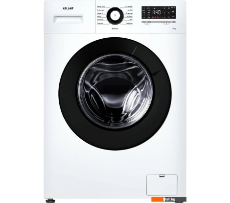  - Стиральная машина ATLANT СМА 60У1218-T-01 - СМА 60У1218-T-01