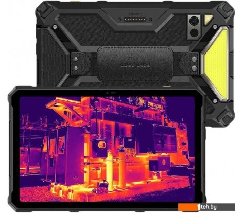  - Планшеты Ulefone Armor Pad 4 Ultra Thermal - Armor Pad 4 Ultra Thermal
