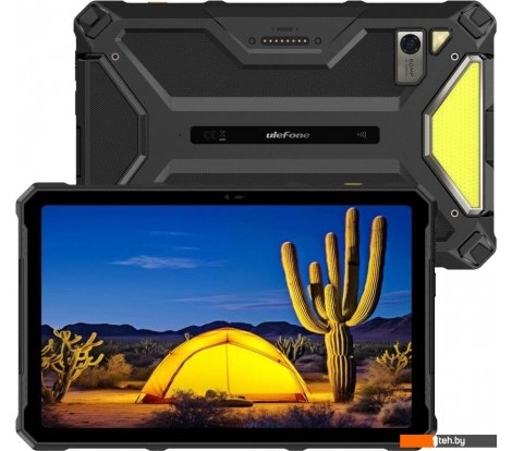  - Планшеты Ulefone Armor Pad 4 Ultra - Armor Pad 4 Ultra