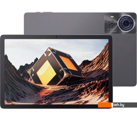  - Планшеты Cubot Tab 70 6GB/128GB LTE (серый) - Tab 70 6GB/128GB LTE (серый)