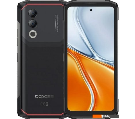  - Мобильные телефоны Doogee Blade 20 Turbo 8GB/256GB (черный) - Blade 20 Turbo 8GB/256GB (черный)