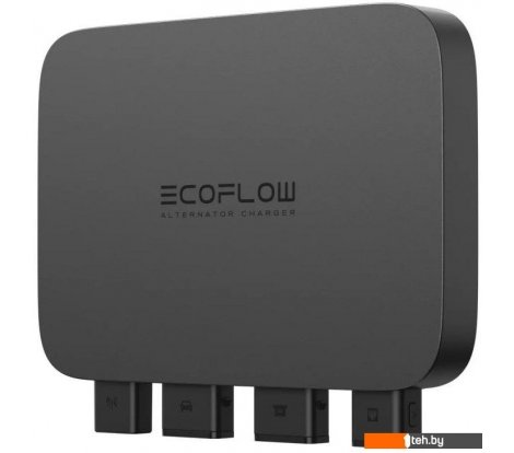  - Автомобильные инверторы EcoFlow Alternator Charger 800 Вт - Alternator Charger 800 Вт