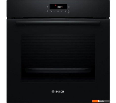  - Духовые шкафы Bosch Serie 2 HBA571BB4 - Serie 2 HBA571BB4