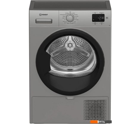  - Стиральная машина Indesit IAS 3725 S B - IAS 3725 S B