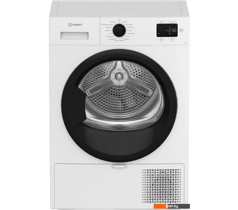  - Стиральная машина Indesit IAS 3825 B - IAS 3825 B