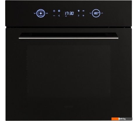  - Духовые шкафы GEFEST ЭДВ ДА 622-04 А5S - ЭДВ ДА 622-04 А5S