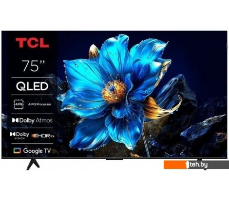  - Телевизоры TCL 75QLED780K - 75QLED780K