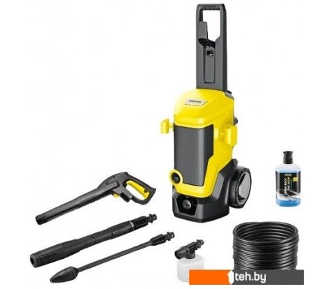  - Мойки высокого давления Karcher K7 WCM FJ 1.317-402.0 - K7 WCM FJ 1.317-402.0