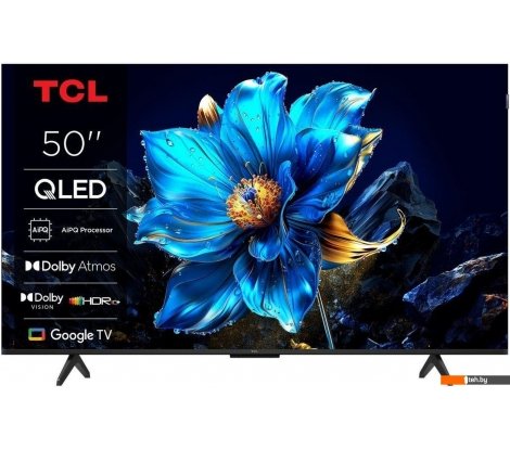  - Телевизоры TCL 50QLED780K - 50QLED780K