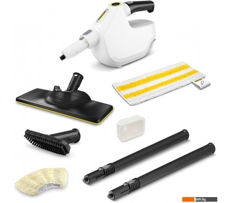  - Пароочистители и отпариватели Karcher SC 1 Multi & Up 1.516-410.0 - SC 1 Multi & Up 1.516-410.0