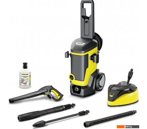  - Мойки высокого давления Karcher K7 WCM Premium Home 1.317-421.0 - K7 WCM Premium Home 1.317-421.0