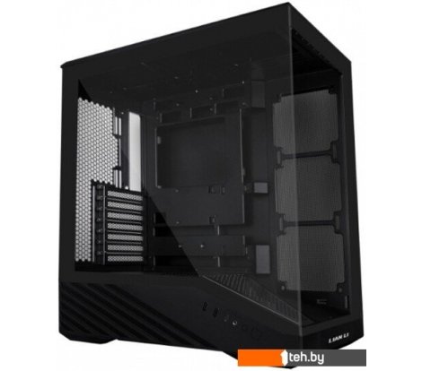  - Корпуса Lian Li Vector V100 G99.V100X.01 - Vector V100 G99.V100X.01