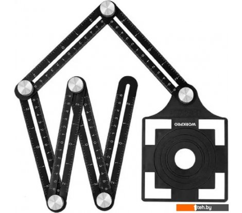  - Строительный, слесарный, монтажный инструмент Workpro WP269002 - WP269002