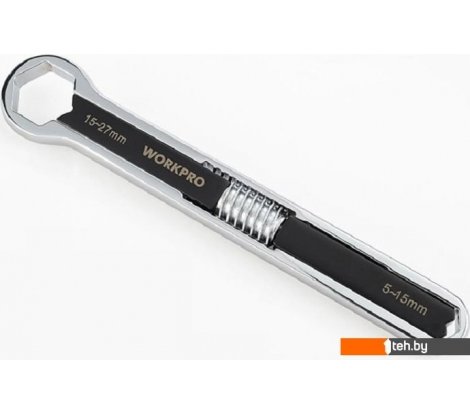  - Строительный, слесарный, монтажный инструмент Workpro WP272016 - WP272016
