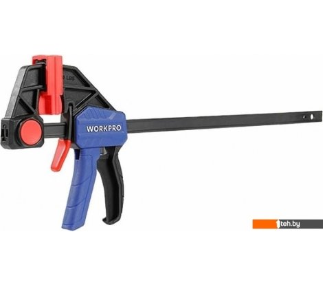  - Строительный, слесарный, монтажный инструмент Workpro WP232038 - WP232038