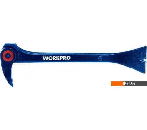  - Строительный, слесарный, монтажный инструмент Workpro WP245008 - WP245008