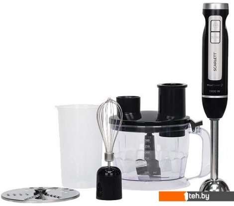  - Блендеры Scarlett SC-HB42K11 - SC-HB42K11