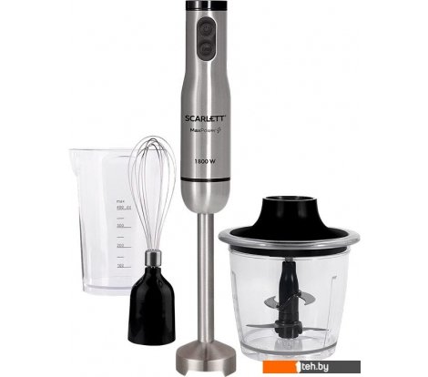  - Блендеры Scarlett SC-HB42F87 - SC-HB42F87