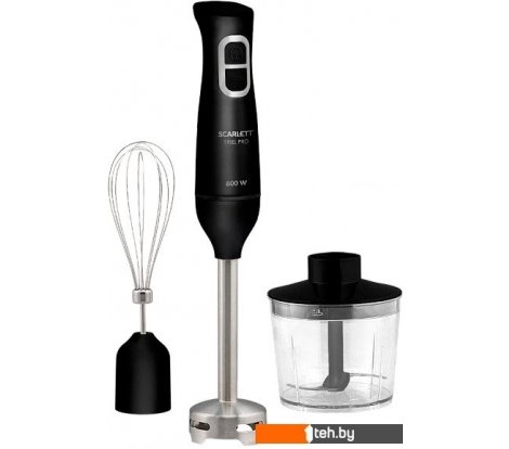  - Блендеры Scarlett SC-HB42F74 - SC-HB42F74