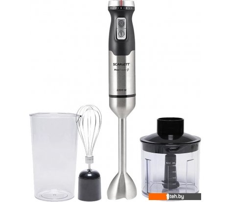  - Блендеры Scarlett SC-HB42F40 - SC-HB42F40