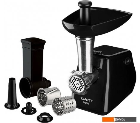  - Мясорубки Scarlett SC-MG45M26 - SC-MG45M26