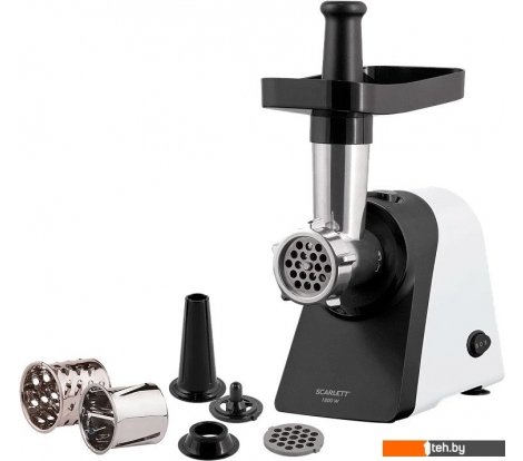  - Мясорубки Scarlett SC-MG45M27 - SC-MG45M27