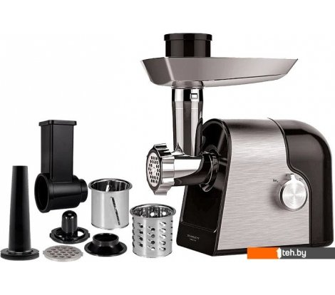  - Мясорубки Scarlett SC-MG45M31 - SC-MG45M31