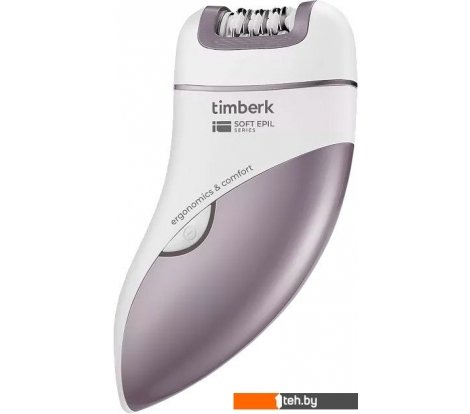  - Женские электробритвы и эпиляторы Timberk T-EP01N3 - T-EP01N3