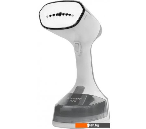  - Пароочистители и отпариватели Scarlett SC-GS135S34 - SC-GS135S34