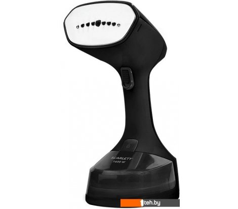  - Пароочистители и отпариватели Scarlett SC-GS135S33 - SC-GS135S33