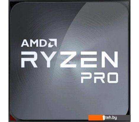  - Процессоры AMD Ryzen 3 Pro 5350G - Ryzen 3 Pro 5350G