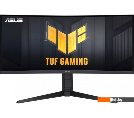  - Мониторы ASUS TUF Gaming VG34VQL3A - TUF Gaming VG34VQL3A