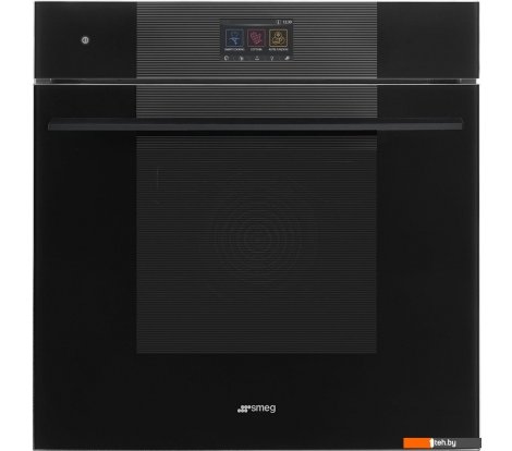  - Духовые шкафы Smeg Linea Aesthetic SO6104S4PB3 - Linea Aesthetic SO6104S4PB3