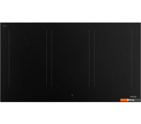  - Варочные панели Smeg SIM3964N - SIM3964N
