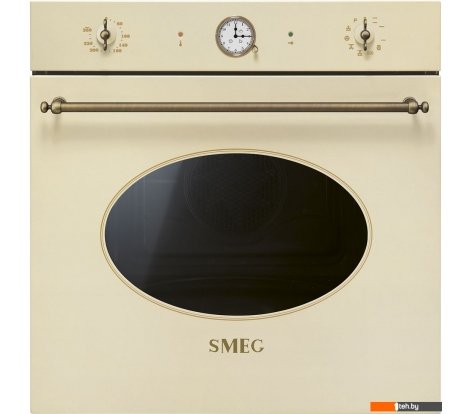  - Духовые шкафы Smeg SFP68C1TPO - SFP68C1TPO