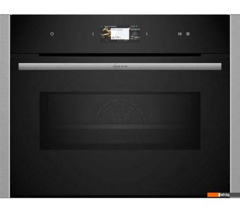  - Духовые шкафы NEFF C24MS31N0 - C24MS31N0