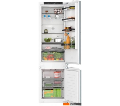  - Холодильники Bosch Serie 4 KIN96SFD0 - Serie 4 KIN96SFD0