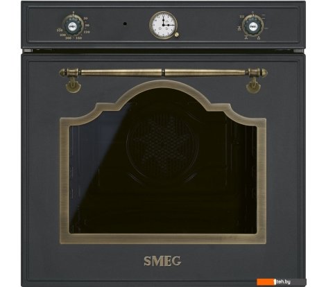  - Духовые шкафы Smeg SF67C1AO - SF67C1AO