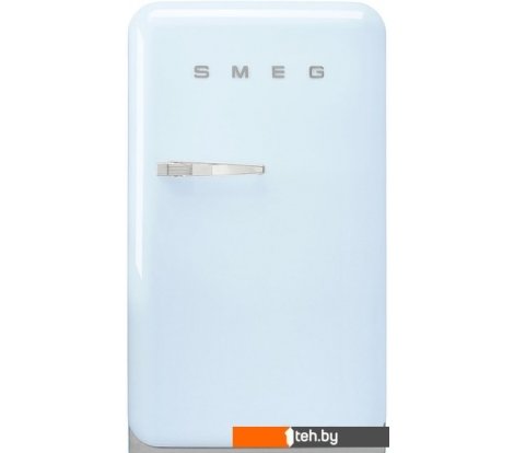  - Холодильники Smeg FAB10RPB5 - FAB10RPB5