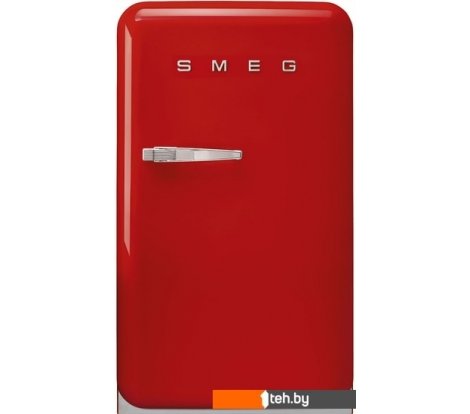  - Холодильники Smeg FAB10RRD5 - FAB10RRD5