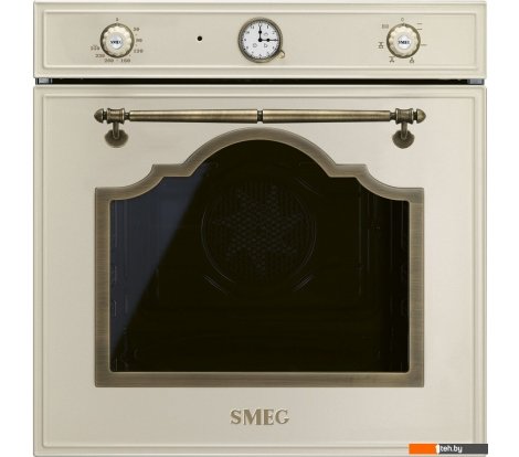  - Духовые шкафы Smeg SF67C1PO - SF67C1PO