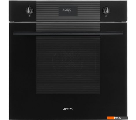  - Духовые шкафы Smeg SFP61TB3FR - SFP61TB3FR